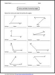 Free interactive exercises to practice online or download as pdf to print. 10th Grade Math Facts And Printable Worksheets 2018
