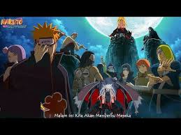 The naruto series has many story arcs. Inilah Urutan Semua Kekuatan Anggota Akatsuki Darii Yang Terlemah Sampai Terkuat Youtube