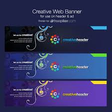 Download Freepiker Psd Web Banner
