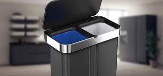 Check spelling or type a new query. Best Dual Trash Cans With 2 Compartments For Recycling