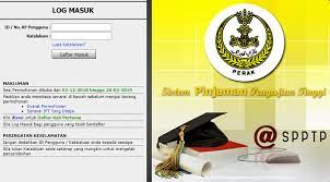 Check spelling or type a new query. Skim Pinjaman Pendidikan Perak Online Pengajian Tinggi Ipta Ipts Pendidikanmalaysia Com