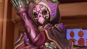 Overwatch's lunar new year festivities begin tomorrow! Overwatch Lunar New Year 2020 Possible Start Date