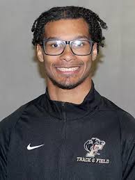 2022-23 Men's Track and Field Roster