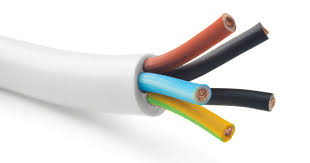 Check spelling or type a new query. Warna Kabel Listrik Standar Puil 2011 Dan Standar Sni