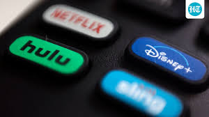 Is Disney Plus down? Thousands report error codes amid widespread outage | Hindustan Times