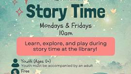 Story Time