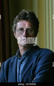 Stars: MICHAEL POWELL Stock Photo