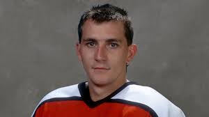 Mark Laforest (1962-2025)