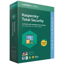 Kaspersky Total Security 2018 5 Licencias Dvd Rom Los Mejores Precios Fnac