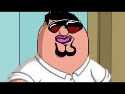 Mr Douchebag Meme Peter Griffin Edition Youtube
