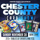 The Chester County Card Show event image