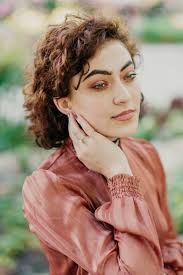 Millie Lewis // Model Portraits — Chelsey Ashford Photography