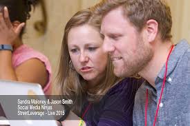 Success Starts by Acknowledging Humanity: The StreetLeverage