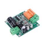 Amazon.com: Large Power H Bridge DC Motor Drive Board ...