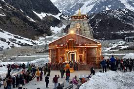 Complete Guide: Kedarnath Temple Uttarakhand, How To Visit in 2024 - Jaypee Hotels