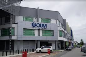 Open university malaysia, petaling jaya, malaysia. Open University Malaysia Sibu Learning Centre