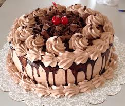 Pastel De Chocolate Yummy Cakes Cake Decorating Videos Cupcake Cakes