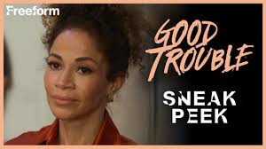 Good Trouble Season 5, Episode 7