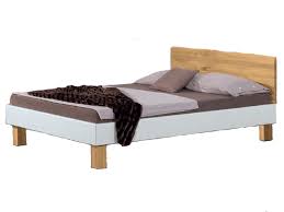 Zum absoluten highlight wird der zusätzliche stauraum durch die. Neue Modular Primolar Livorno Plus Bett Mit Kopfteil Morro Wildeiche