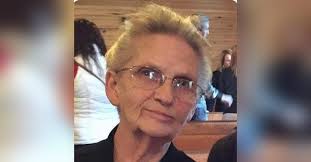 Martha McCoy Obituary