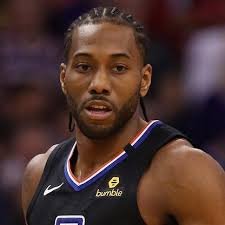 Kawhi Leonard