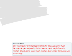 Jika sebenarnya terdapat cara bebas dari daftar blacklist bi yang cukup mudah. Daftar Nama Karyawan Yang Di Blacklist Resign Sebelum Pencairan Info Wisata Hits