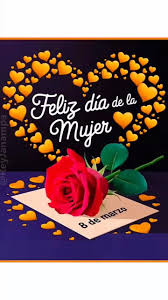 Celebrando a la Mujer: Conmemoración del 8 de Marzo