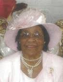 Obituary for Della Burton (Burton) Bolton