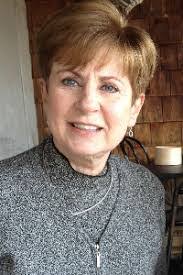 Pauline Powers's Instagram, Twitter & Facebook