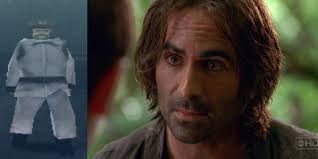 Syphon Filter Fan Cast