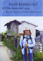 Die Besten Bucher Zum Jakobsweg Sabbatical Handbuch