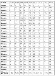 55 Qualified Chihuahua Growth Chart Pictures