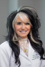 Lisa Chism, DNP, APRN, BC, CSC, NCMP, FAANP