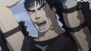 The computer generated stuff has its moments of glory. 2017 Berserk Anime Promotional Video Teaser Otaku Tale