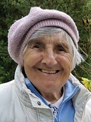 Condolence Book for NORA O'CALLAGHAN (née MURRAY) (Ballyphehane, Cork)