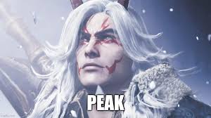 Sokerin uudelleenjulkaisu ja jotkut ääninäyttelijät ovat palanneet :  r/Genshin_Impact_Leaks