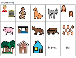 Each card is 11cm by 11cm, ideal for use with a pixie programmable robot. Gingerbread Men Super Power Speech