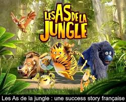 Check spelling or type a new query. Les As De La Jungle Une Success Story Francaise