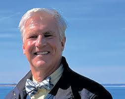 Stuart Dorfman's Instagram, Twitter & Facebook