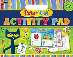 Pete the cat has become a household name and a classroom must! Amazon Com Pete The Cat Pajamas