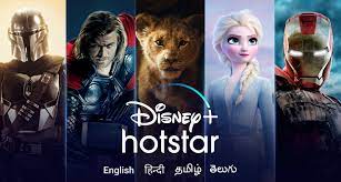 Enjoy your favourite movies and series from if you are an existing astro movies pack customers please activate your disney+ hotstar entitlement here. Disney Hotstar Has About 8 Million Subscribers Techcrunch