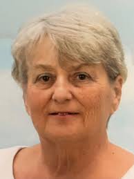 Judith Hemenway Obituary