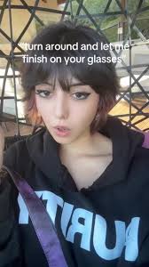 is that ur kinda thing ?? lmaoo