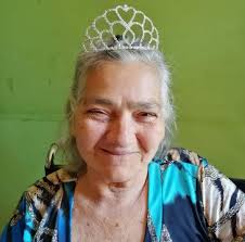 Jovita Arca De Benitez