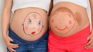 Du bist auch nicht jünger geworden. Chinesischer Empfangniskalender Wie Sicher Kann Er Das Geschlecht Meines Babys Vorhersagen