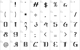 10 aplikasi aksara jawa translate tulisan. Jawa Palsu Font Free For Personal