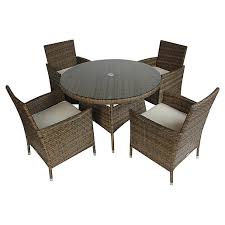 Which is always a great thing for you because recycled materials usually mean a cheaper price tag on the build. Garden Seating Tables Garden Chair Table Sets Wickes