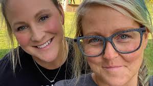 Fundraiser for Allison Kay by Kassee Lamm : Allison's Brain Cancer Battle