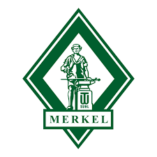 Merkel Logo PNG Vector (EPS) Free Download