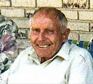 Keith Edward Wilkins Obituary